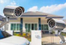 Secure Home Security Cameras From Cyber Threats: Protecting Your Privacy