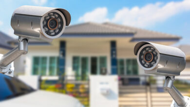 Secure Home Security Cameras From Cyber Threats: Protecting Your Privacy