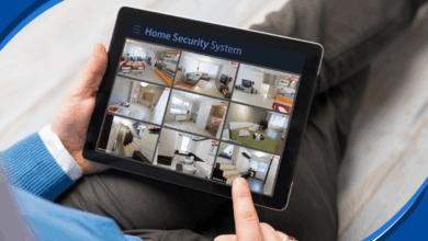 Prevent Unauthorized Access To Home Surveillance System: Ensuring Security And Privacy