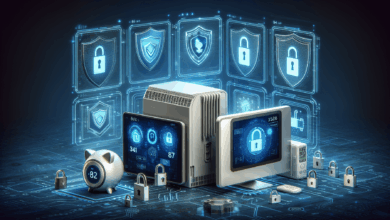 Best Practices For Secure Smart Thermostat Setup: Ensuring Privacy And Protection