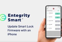 How To Update Firmware On Smart Locks Securely